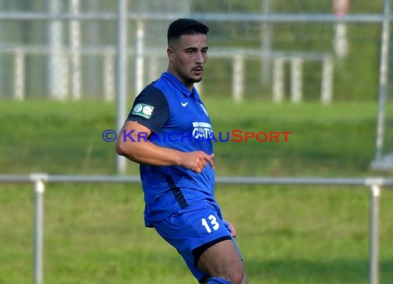 Saison 20/21 LL-Rhein-Neckar TSV Steinsfurt vs FK Srbija Mannheim (© Siegfried Lörz)